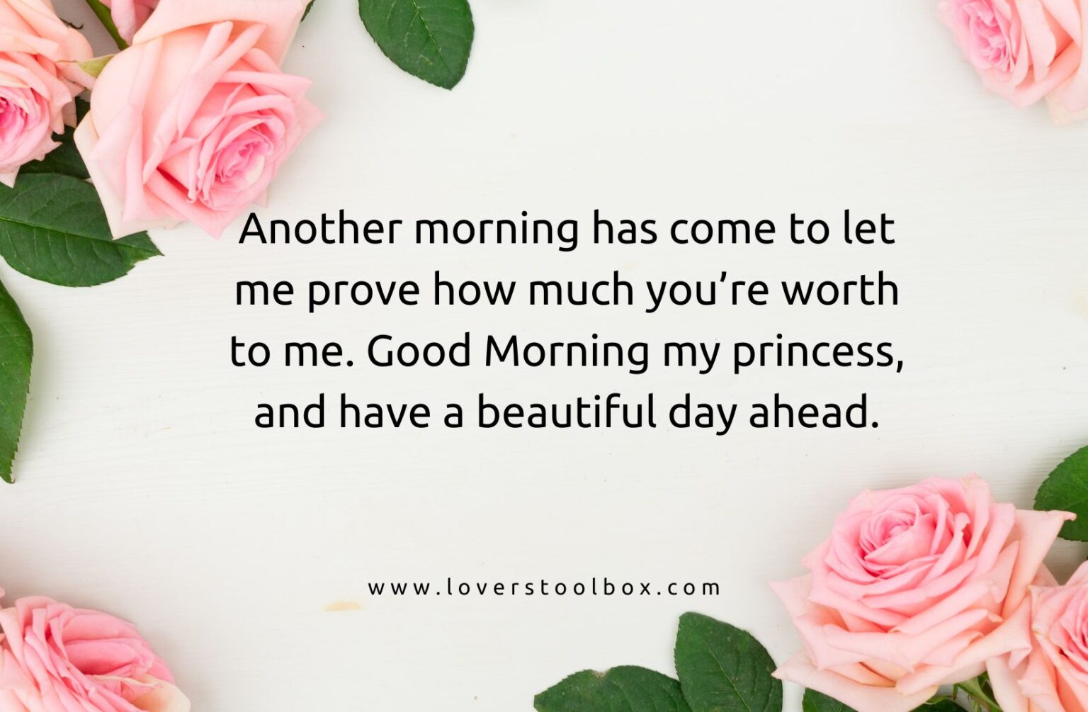 500 Good Morning Love Messages To Brighten His Or Her Day - Lovers Toolbox