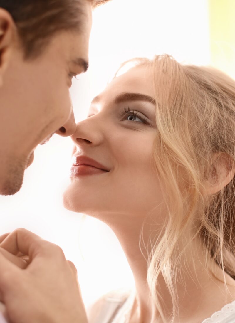35+ Telltale Signs He Wants You Badly