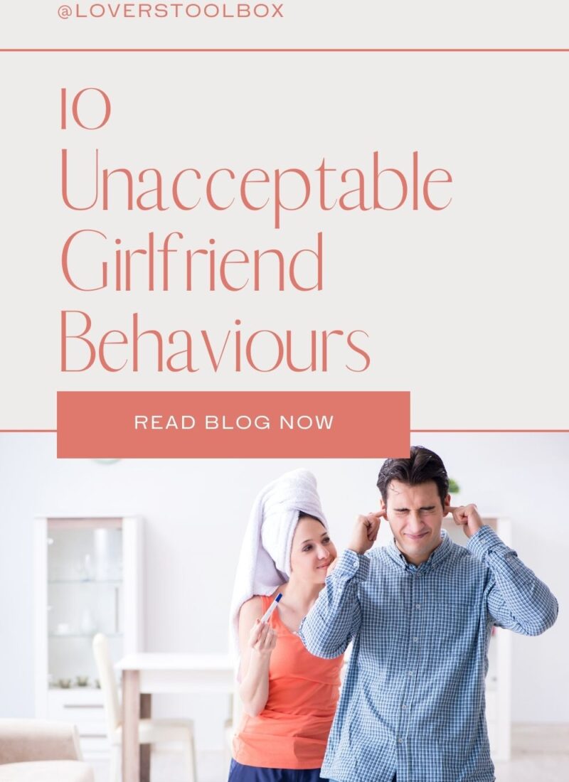 10 Signs Of A Bad Girlfriend You Need To Avoid