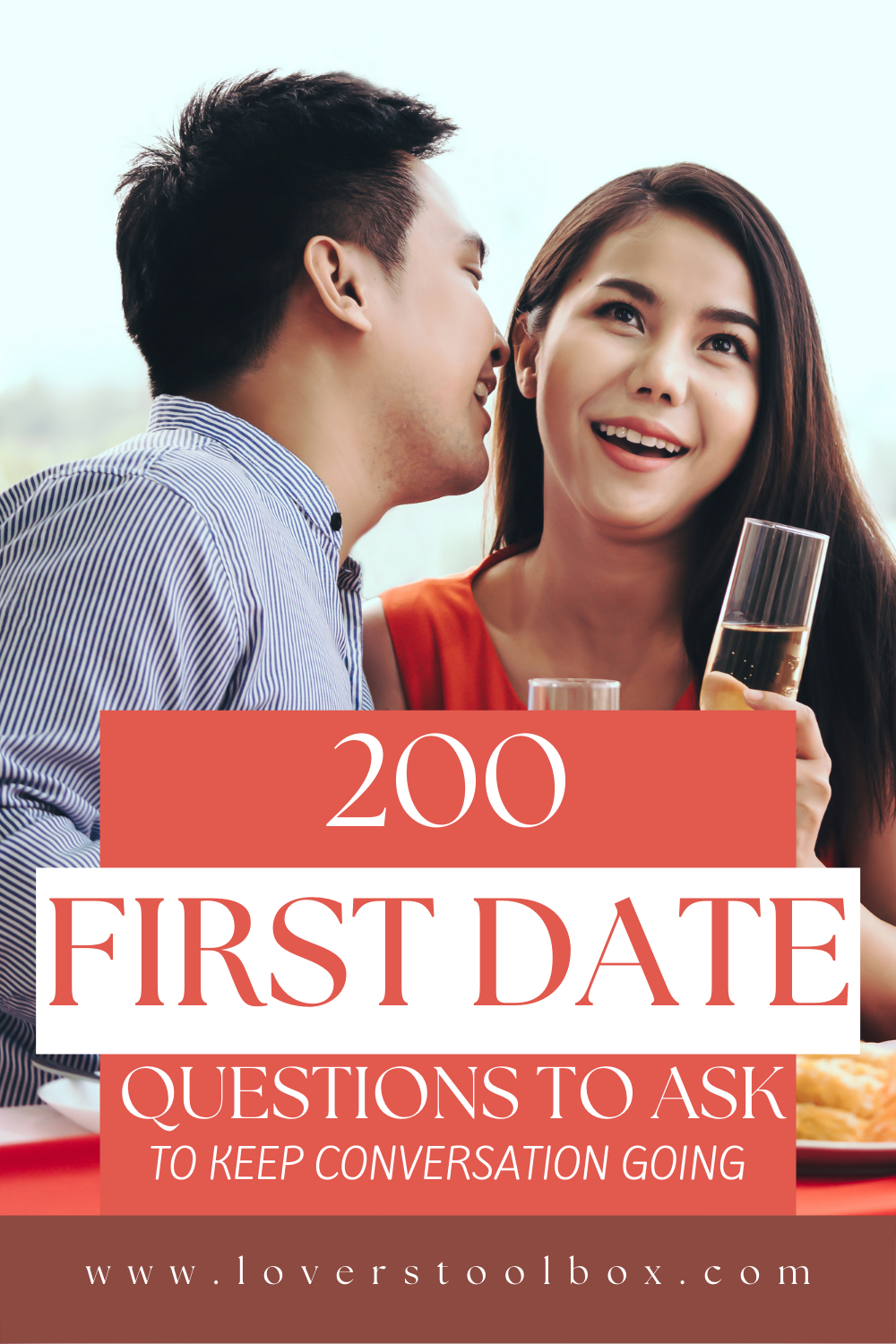 first date questions to ask