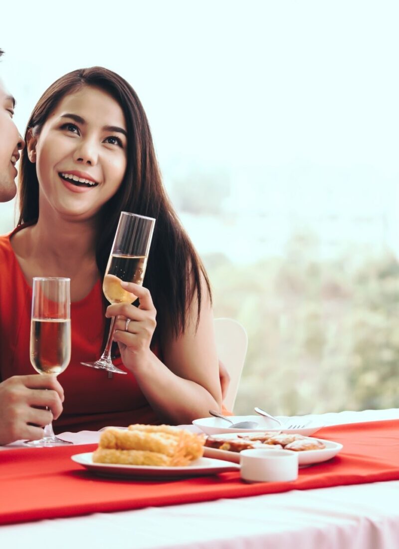 200 First Date Questions To Ask Him To Keep The Conversation Going