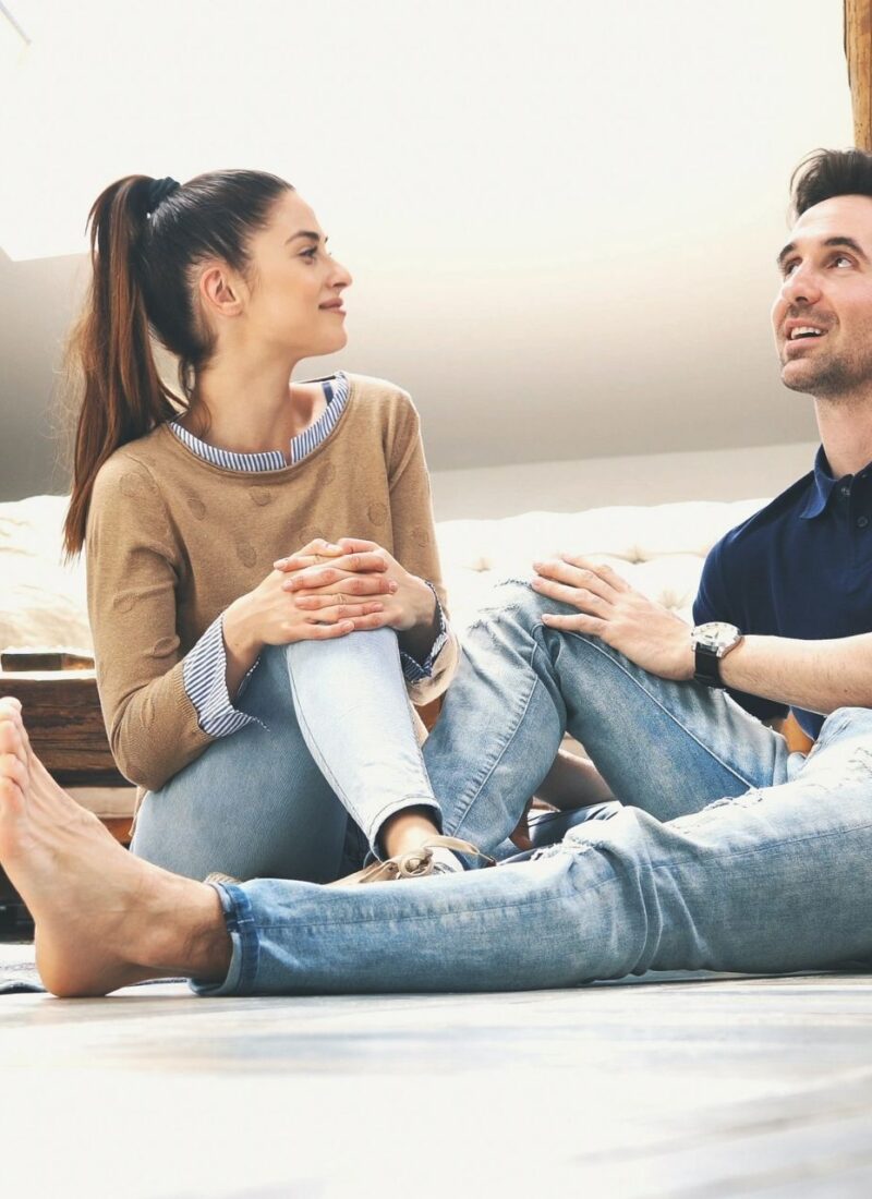 6 Simple Tips To Strengthen Your Marriage Daily