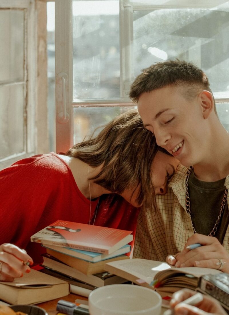 12 Best Relationship Books For Couples And Singles