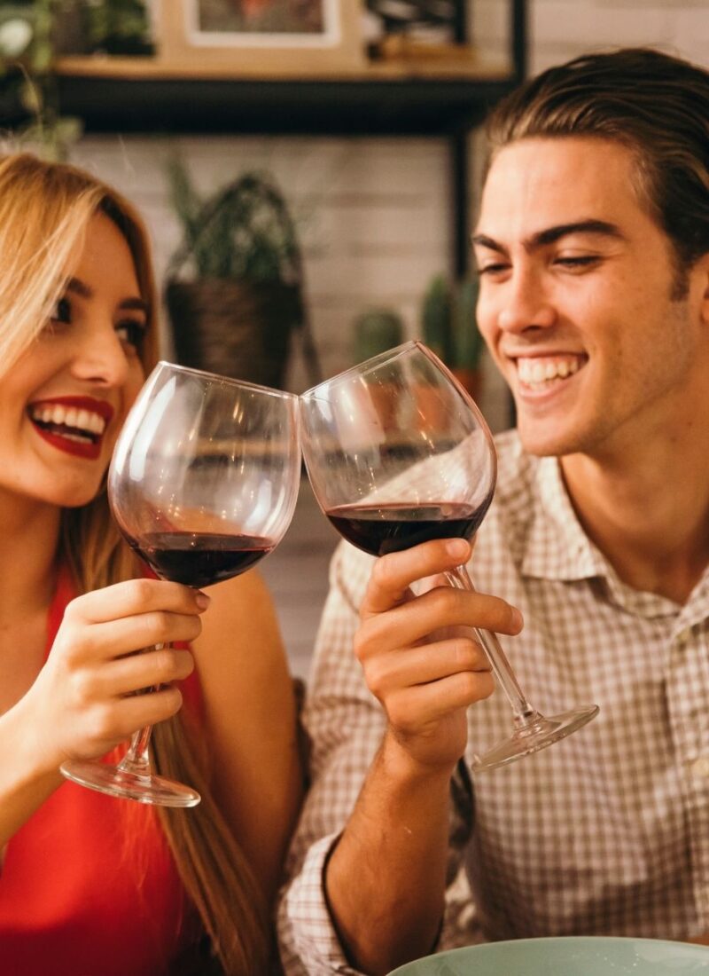 10 Indoor Date Ideas For Couples That Won’t Take You Out Of Your Home