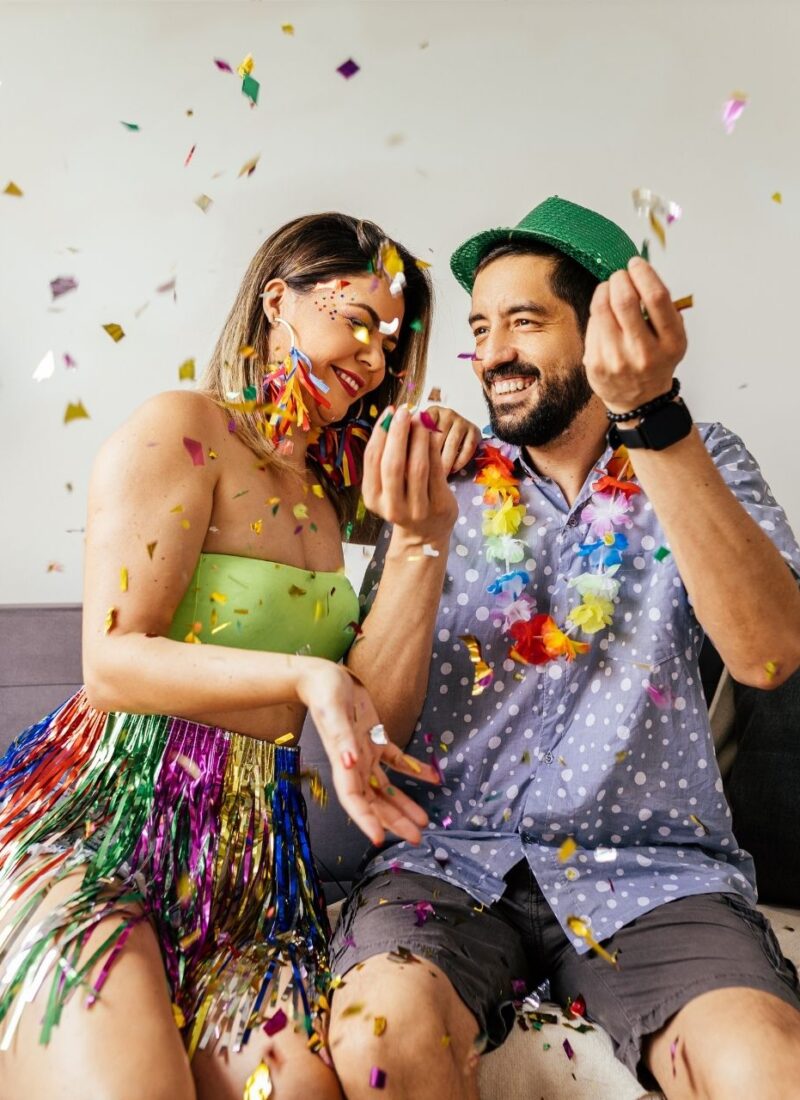 8 Things Happy Couples Do On Weekends