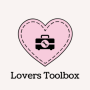 Lovers Toolbox logo