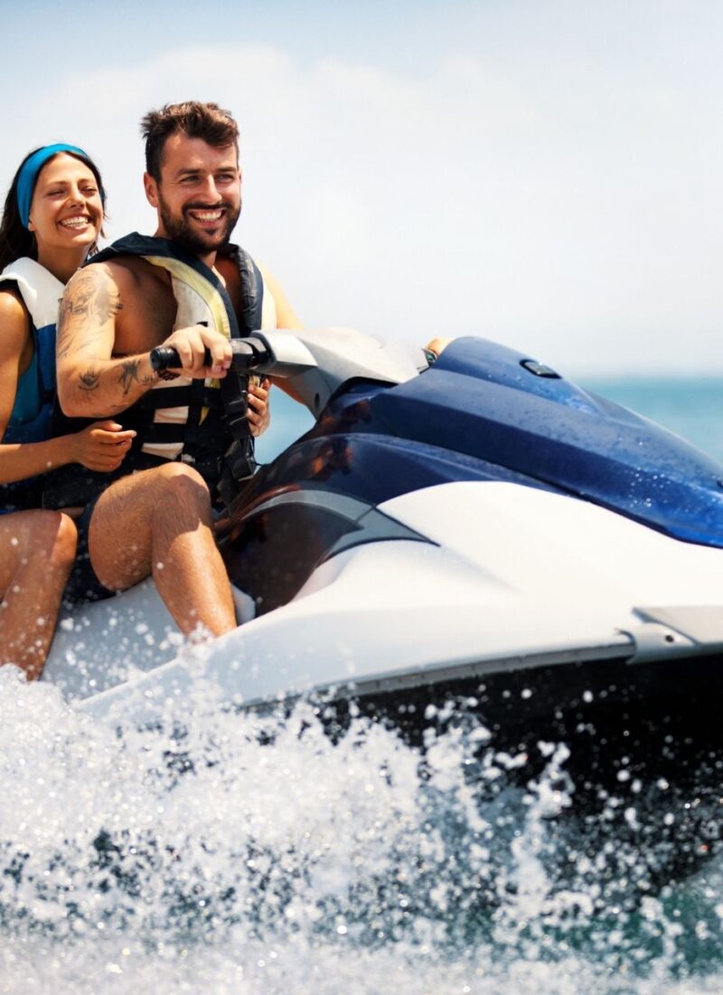 50 Creative Summer Date Ideas Everyone Should Try At Least Once