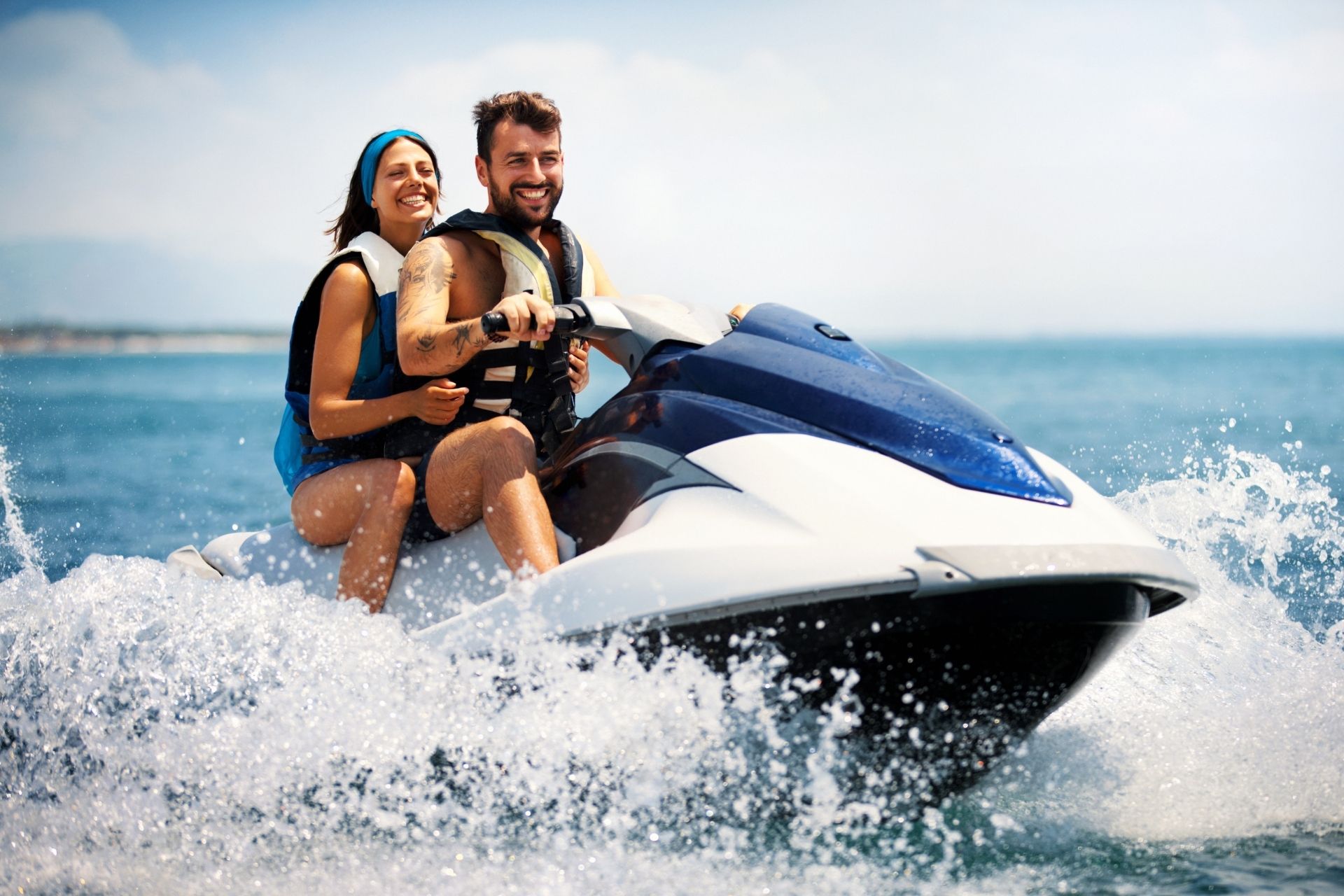 summer date ideas