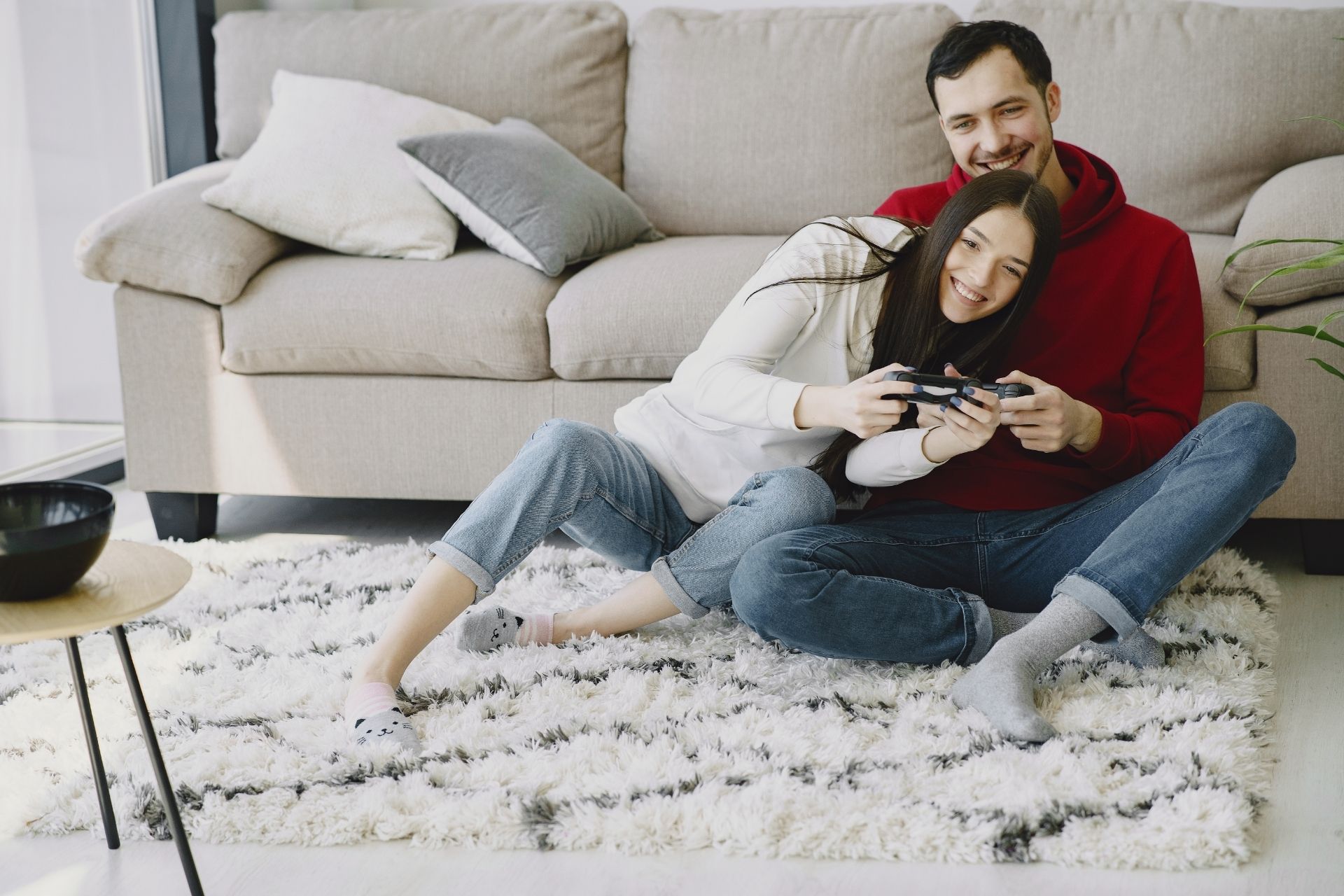 indoor summer date ideas