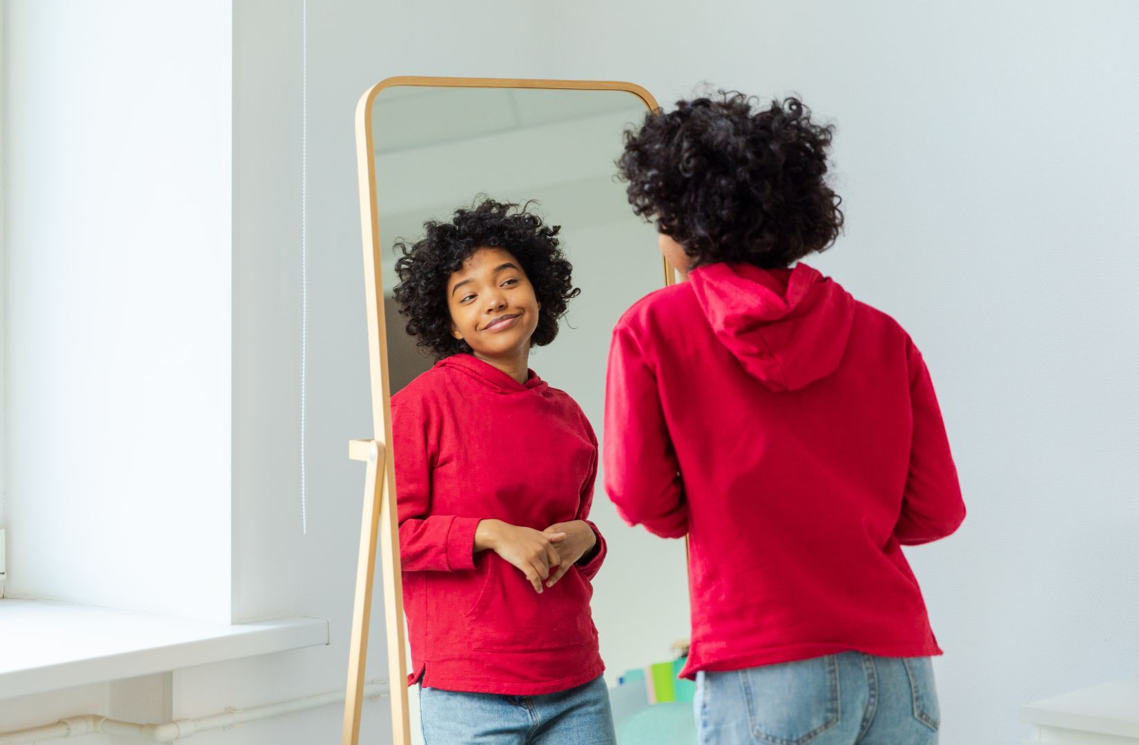 how to let go of a toxic relationship