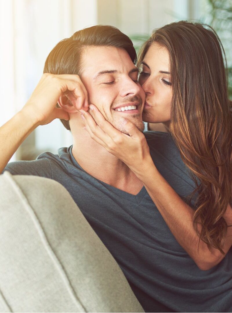 10 Unique Ways To Make Your Boyfriend Feel Special, Loved And Wanted