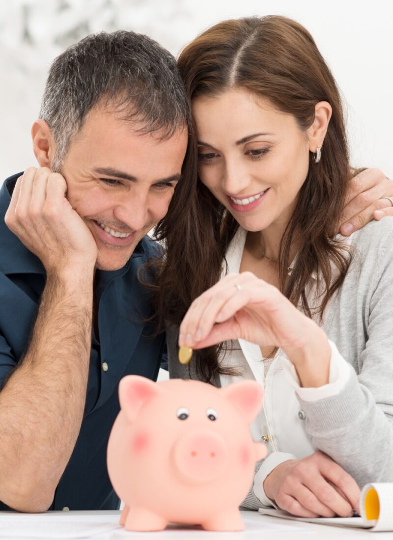 15 Important Things To Save Up For As A Couple That Are Worth It!