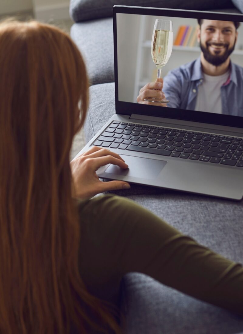 27 Perfect Long-Distance Date Ideas To Feel Closer Than Ever