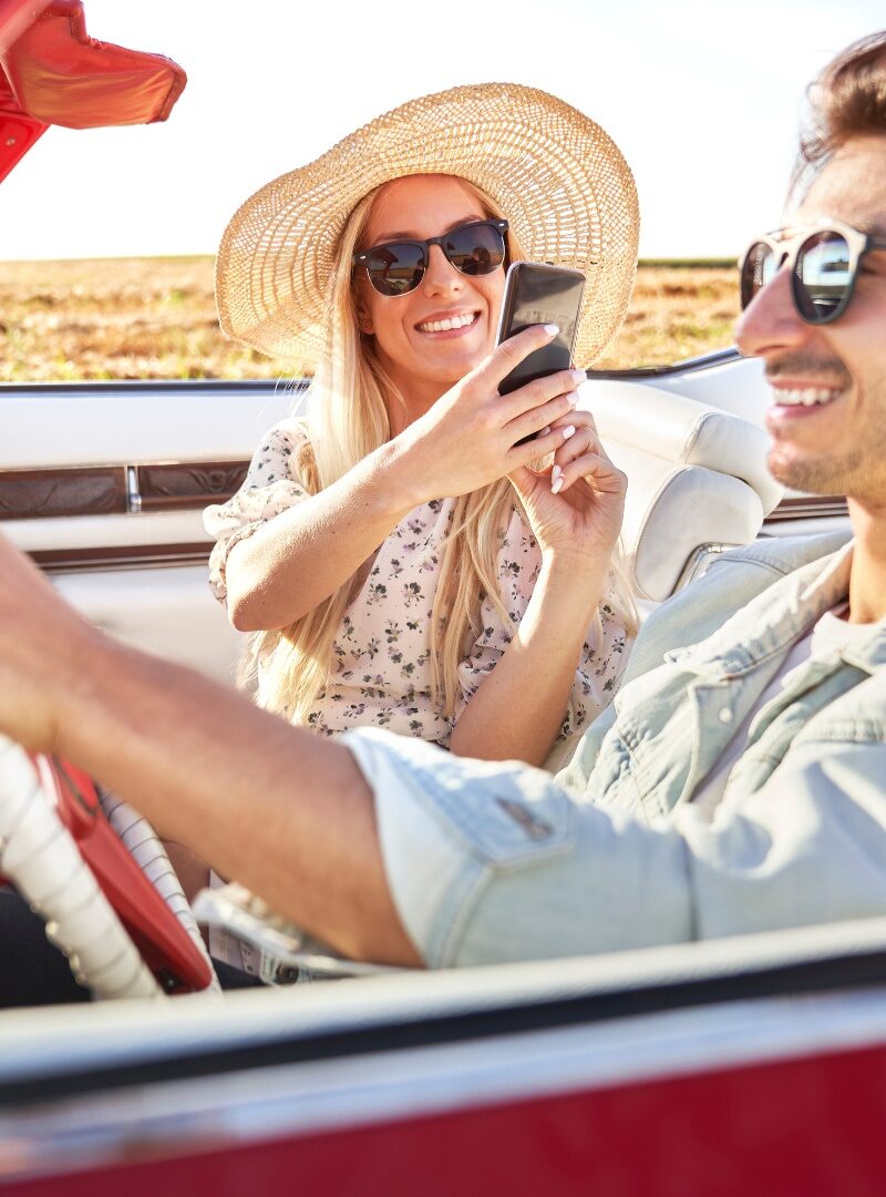 15 Weekend Date Ideas For Couples To Make Sparks Fly