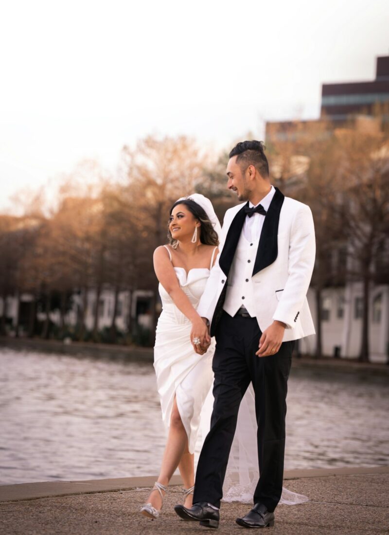 10 Qualities Women Who Their Husbands Adore Have In Common