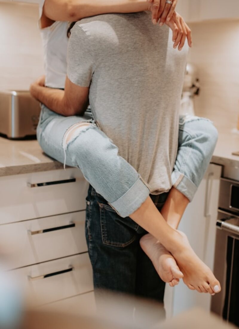 10 Feminine Things You Can Do For Your Husband Daily