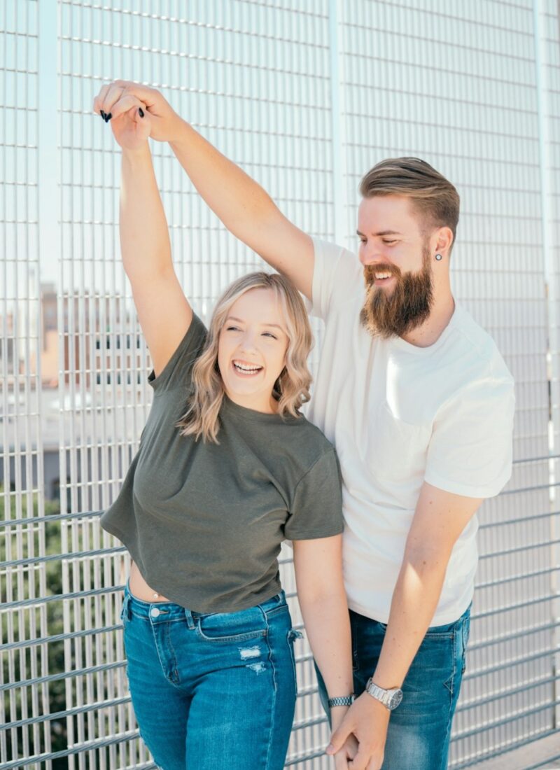 5 Ways To Rekindle Passion And Excitement With Your Partner In 24Hr