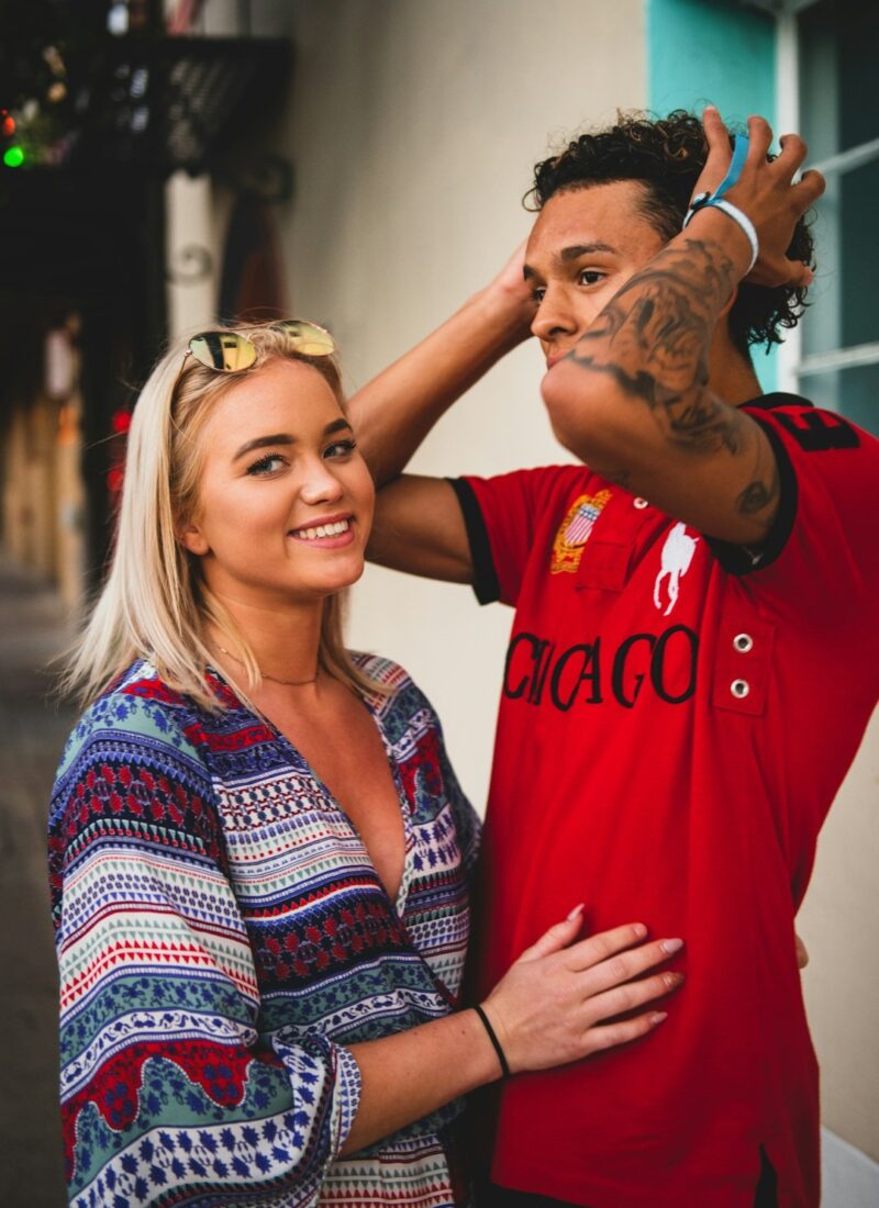 6 Underrated Habits That Make Men Instantly More Attractive To Women