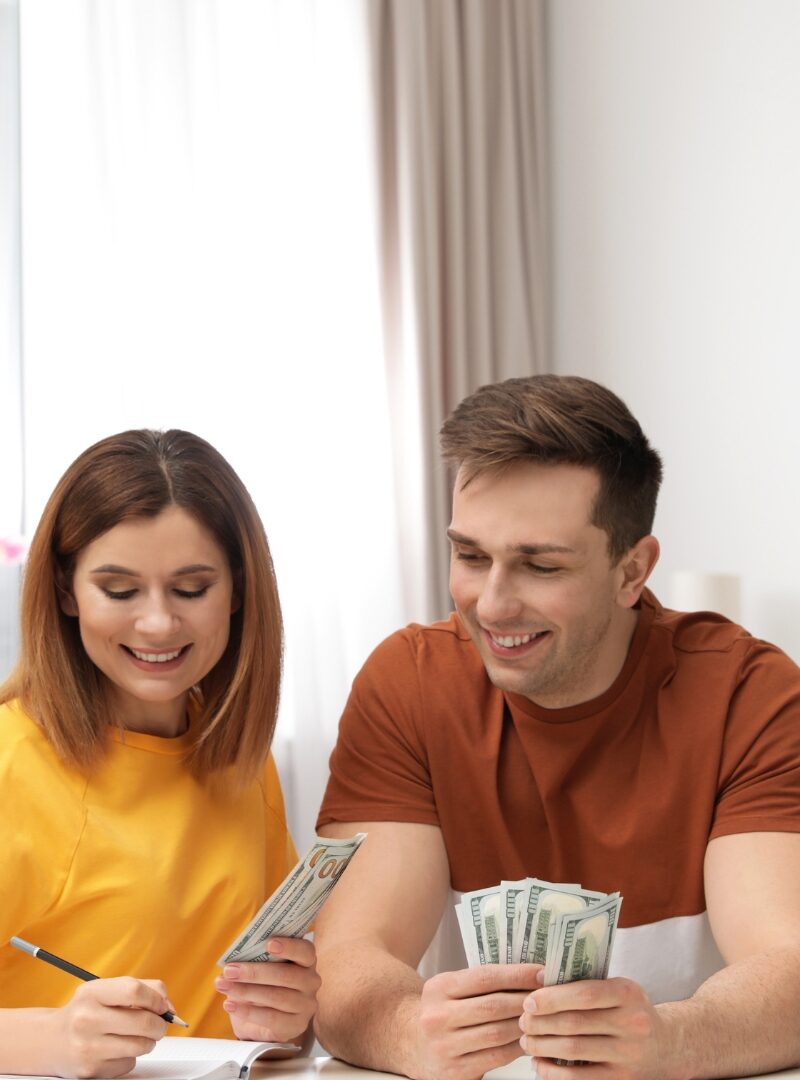 15 Things to Stop Buying to Save Money as a Couple
