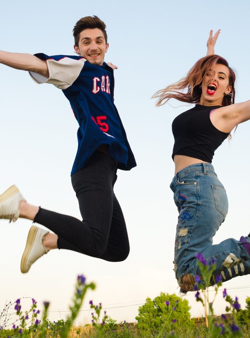21 Insanely Fun First Date Ideas For Teens