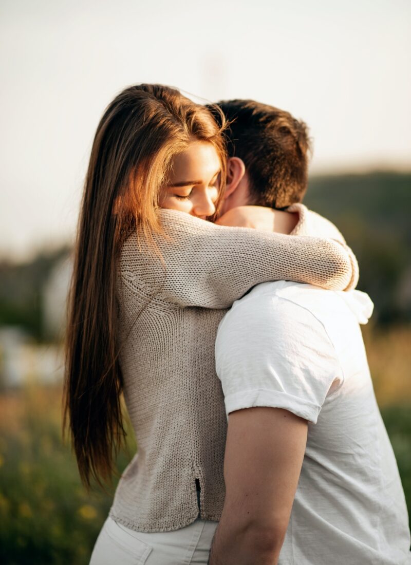 10 Things Men Who Women Respect Do That Simps Don’t