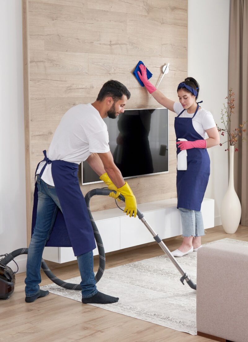 7 Profitable Service Businesses That No One Is Talking About