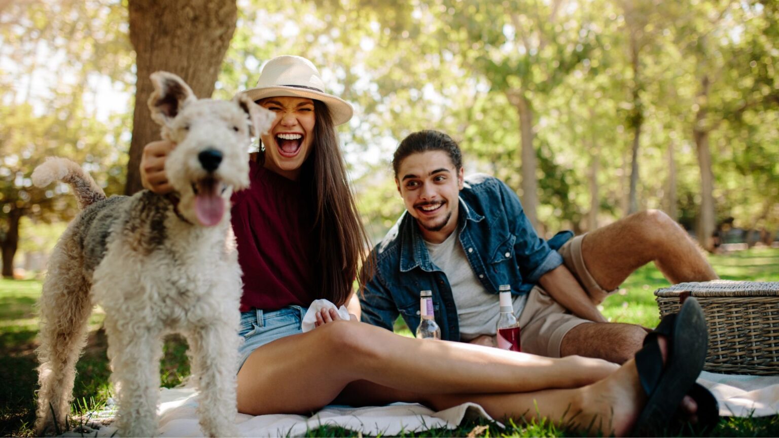 5 Best Places To Go On A First Date - Lovers Toolbox