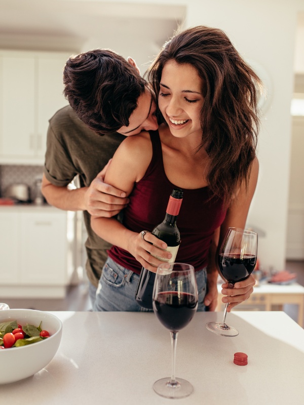 5 Ways You Can Be So Irresistible He’ll Never Want To Leave